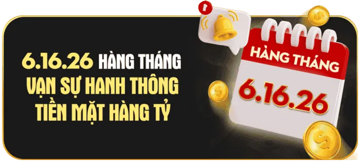 Đặc quyền thành viên VIP ON88