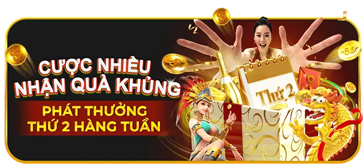 Khuyến mãi chào mừng thành viên mới ON88