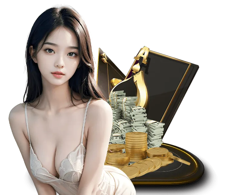 Bàn chơi Baccarat, Roulette và Blackjack cổ điển với chip cược và bài, thể hiện sự sang trọng của sòng bạc trực tuyến ON88.